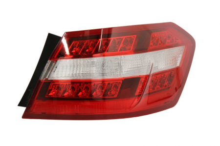 Stop tripla lampa spate dreapta (LED, Semnalizator alb, culoare sticla: rosu) MERCEDES Clasa E LIMUZINA 2009-2013