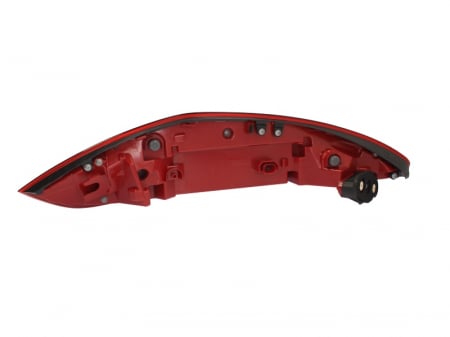 Stop tripla lampa spate dreapta (LED, Semnalizator alb, culoare sticla: rosu) PORSCHE PANAMERA 2013-2016 [1]