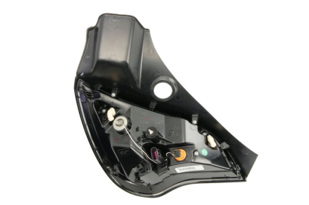 Stop tripla lampa spate dreapta (LED, Semnalizator alb) OPEL ADAM LIFTBACK dupa 2012 [1]