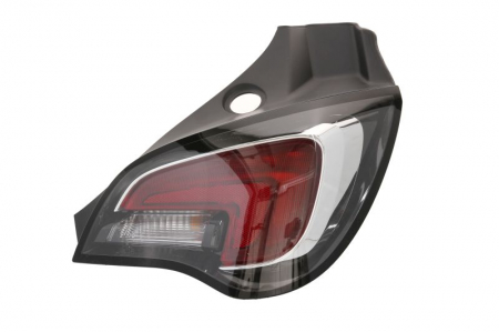 Stopuri - Stop tripla lampa spate dreapta (LED, Semnalizator alb) OPEL ADAM LIFTBACK dupa 2012