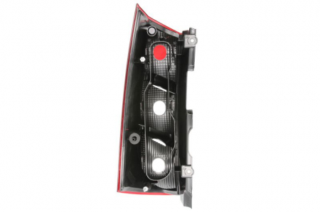Stopuri - Stop tripla lampa spate dreapta (lumini mers inapoi) DACIA DOKKER dupa 2012