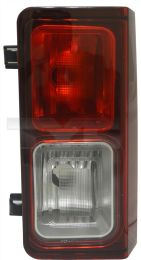 Stopuri - Stop tripla lampa spate dreapta (lumini mers inapoi) FIAT TALENTO NISSAN NV300 OPEL VIVARO RENAULT TRAFIC dupa 2014