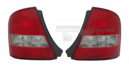 Stopuri - Stop tripla lampa spate stanga MAZDA 323 LIMUZINA 1998-2003