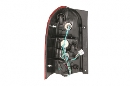 Stop tripla lampa spate dreapta MAZDA MPV 1999-2004 [1]