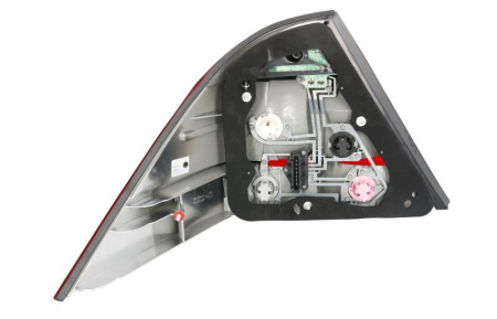 Stop tripla lampa spate dreapta MERCEDES Clasa S (W220) LIMUZINA 1998-2002 [1]