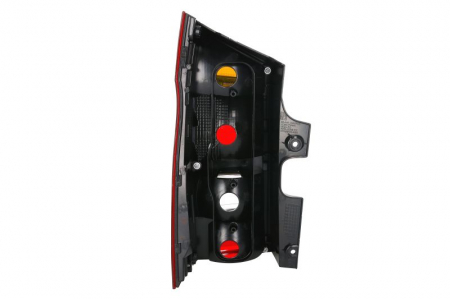 Stop tripla lampa spate dreapta MERCEDES Clasa V dupa 2014 [1]