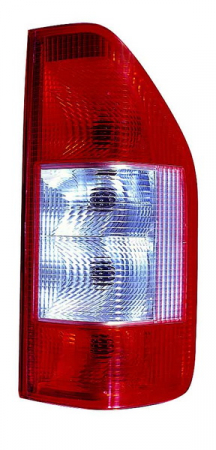 Stop tripla lampa spate dreapta MERCEDES SPRINTER 2-T (901, 902), SPRINTER 3-T (903), SPRINTER 4-T (904) CAROSERIE 2002-2006 Stopuri - Stop tripla lampa spate dreapta MERCEDES SPRINTER 2-T (901, 902), SPRINTER 3-T (903), SPRINTER 4-T (904) CAROSERIE 2002-2006
