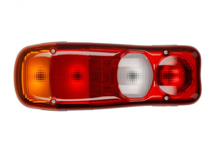 Stopuri - Stop tripla lampa spate dreapta MITSUBISHI CANTER dupa 2010