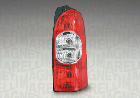 Stopuri - Stop tripla lampa spate stanga NISSAN INTERSTAR OPEL MOVANO RENAULT MASTER 2004-2010