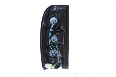 Stop tripla lampa spate dreapta NISSAN PICK UP PICK-UP 1992-2004 [1]