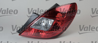 Iluminat auto - Stop tripla lampa spate stanga OPEL CORSA 5 usi 2006-2014