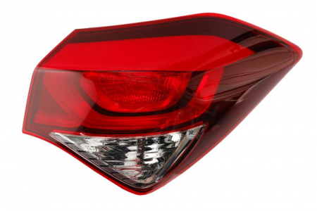 Stopuri - Stop tripla lampa spate dreapta (P21/5W/PY21W) HYUNDAI i20 HATCHBACK 5 usi 2014-2018