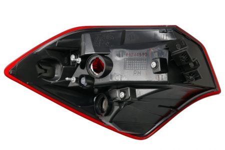 Stop tripla lampa spate dreapta (P21/5W/PY21W) HYUNDAI i20 HATCHBACK 5 usi 2014-2018 [1]