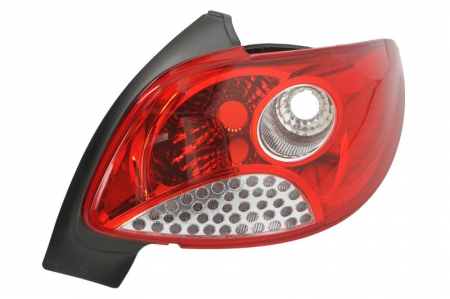 Stopuri - Stop tripla lampa spate dreapta PEUGEOT 206+ HATCHBACK dupa 2009