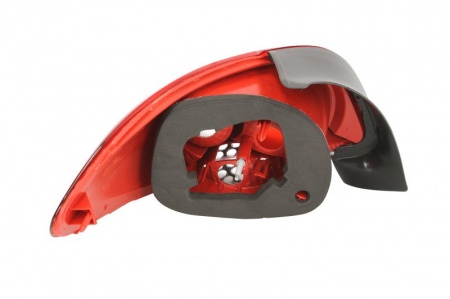 Stop tripla lampa spate dreapta PEUGEOT 206+ HATCHBACK dupa 2009 [1]
