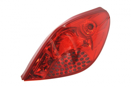 Stopuri - Stop tripla lampa spate dreapta PEUGEOT 207 DECAPOTABILA 2006-2009