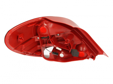 Stop tripla lampa spate dreapta PEUGEOT 207 DECAPOTABILA/HATCHBACK dupa 2009 [1]