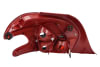 Stop tripla lampa spate dreapta PEUGEOT 208 I HATCHBACK dupa 2012 [1]