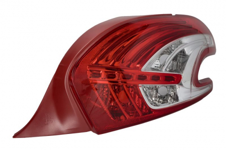 Stopuri - Stop tripla lampa spate dreapta PEUGEOT 208 I HATCHBACK dupa 2012