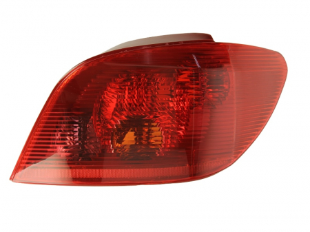 Stopuri - Stop tripla lampa spate dreapta PEUGEOT 307 HATCHBACK 2000-2005