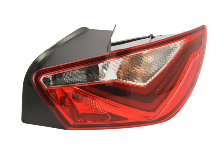 Stop tripla lampa spate dreapta SEAT IBIZA COUPE 2008-2012 [0]