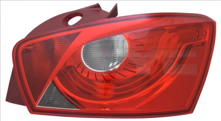 Stopuri - Stop tripla lampa spate dreapta SEAT IBIZA IV HATCHBACK dupa 2008