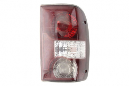 Stopuri - Stop tripla lampa spate dreapta (Semnalizator alb, culoare sticla alb) FORD RANGER PICK-UP 2006-2009