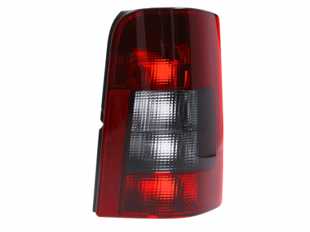 Stopuri - Stop tripla lampa spate dreapta (Semnalizator alb, culoare sticla fumuriu) CITROEN BERLINGO PEUGEOT PARTNER CAROSERIE/ 1996-2008