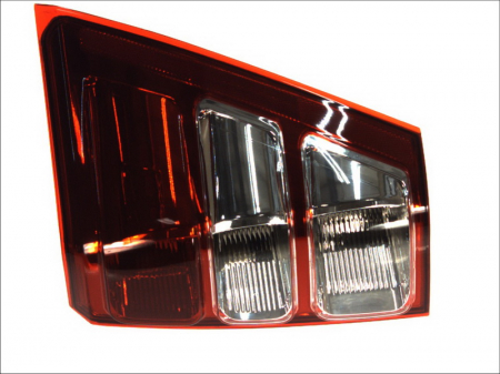 Stopuri - Stop tripla lampa spate dreapta (Semnalizator alb, culoare sticla portocaliu) SUZUKI GRAND VITARA OFF-ROAD 2005-2009