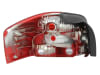 Stop tripla lampa spate dreapta (Semnalizator alb, culoare sticla: rosu) AUDI A3 HATCHBACK 2003-2012 [2]