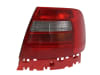 Stop tripla lampa spate dreapta (Semnalizator alb, culoare sticla: rosu) AUDI A4 LIMUZINA 1994-2001 [3]