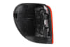 Stop tripla lampa spate dreapta (Semnalizator alb, culoare sticla: rosu) CHRYSLER VOYAGER / GRAND VOYAGER 2000-2008 [2]