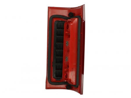 Stop tripla lampa spate dreapta (Semnalizator alb, culoare sticla: rosu) CITROEN JUMPER FIAT DUCATO PEUGEOT BOXER BUS/CAROSERIE 2002-2006 [1]
