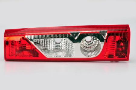 Stopuri - Stop tripla lampa spate dreapta (Semnalizator alb, culoare sticla: rosu) CITROEN JUMPY FIAT SCUDO PEUGEOT EXPERT CAROSERIE/2007-2016