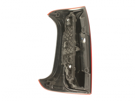 Stop tripla lampa spate dreapta (Semnalizator alb, culoare sticla: rosu) FIAT PANDA dupa 2012 [1]