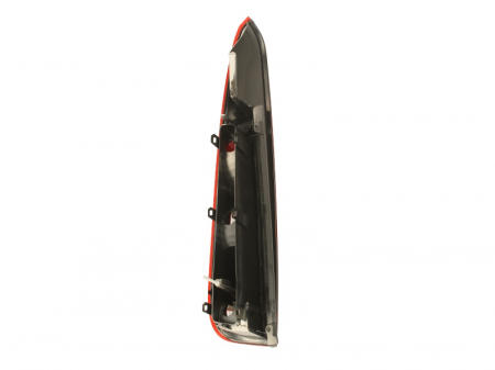 Stop tripla lampa spate dreapta (Semnalizator alb, culoare sticla: rosu) FORD FUSION COMBI 2002-2005 [1]