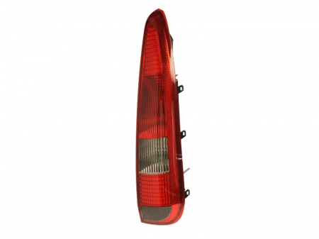 Stopuri - Stop tripla lampa spate dreapta (Semnalizator alb, culoare sticla: rosu) FORD FUSION COMBI 2002-2005