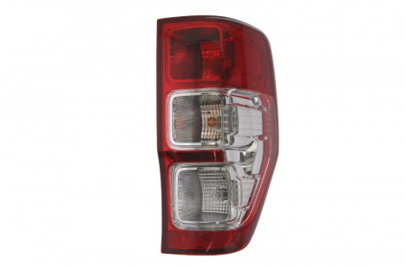 Stopuri - Stop tripla lampa spate dreapta (Semnalizator alb, culoare sticla: rosu) FORD RANGER PICK-UP 1999-2006