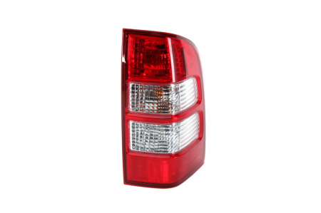 Stopuri - Stop tripla lampa spate dreapta (Semnalizator alb, culoare sticla: rosu) FORD RANGER PICK-UP 2006-2009
