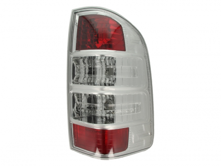 Stopuri - Stop tripla lampa spate dreapta (Semnalizator alb, culoare sticla: rosu) FORD RANGER PICK-UP 2009-2011