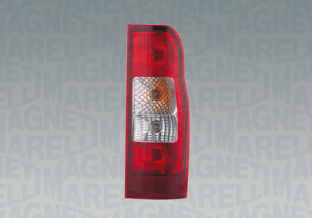 Stopuri - Stop tripla lampa spate stanga FORD TRANSIT BUS/CAROSERIE dupa 2006
