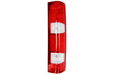 Stopuri - Stop tripla lampa spate dreapta (Semnalizator alb, culoare sticla: rosu) FORD TRANSIT BUS/CAROSERIE/COMBI 2006-2014