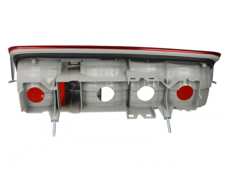 Stop tripla lampa spate dreapta (Semnalizator alb, culoare sticla: rosu) FORD TRANSIT / TOURNEO CONNECT CAROSERIE/2002-2013 [1]