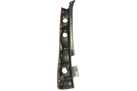 Stop tripla lampa spate dreapta (Semnalizator alb, culoare sticla: rosu) HONDA CR-V OFF-ROAD 2001-2006 [1]