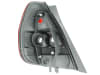 Stop tripla lampa spate dreapta (Semnalizator alb, culoare sticla: rosu) HONDA JAZZ 2005-2008 [2]