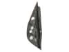 Stop tripla lampa spate dreapta (Semnalizator alb, culoare sticla: rosu) HYUNDAI i30 HATCHBACK 2007-2012 [2]