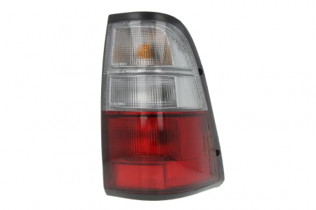 Stopuri - Stop tripla lampa spate dreapta (Semnalizator alb, culoare sticla: rosu) ISUZU PICK-UP OPEL CAMPO 1997-2001