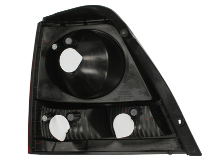 Stop tripla lampa spate dreapta (Semnalizator alb, culoare sticla: rosu) KIA SORENTO OFF-ROAD 2002-2009 [1]