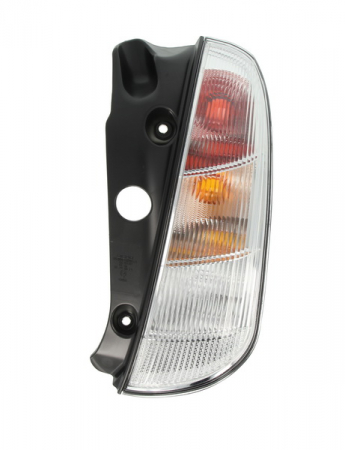 Stopuri - Stop tripla lampa spate dreapta (Semnalizator alb, culoare sticla: rosu) LANCIA YPSILON HATCHBACK 2003-2006
