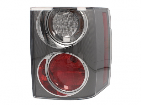 Stopuri - Stop tripla lampa spate dreapta (Semnalizator alb, culoare sticla: rosu, lumini ceata) LAND ROVER RANGE ROVER 2002-2012